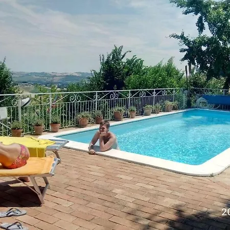 Gufo * Castel Colonna